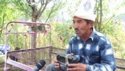 Жарыгы жок Жазы-Кечүү