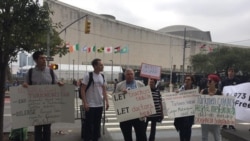 Arzan undan we ýagdan kesmek haýbaty mejbury zähmetiň 'atgyr ýaragyna' öwrülýär