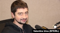 Expertul Valeriu Pașa