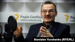 Рәфис Кашапов