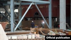 Иллюстративное фото.

