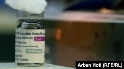 У столиці вакцинувалися 172 публічні особи – Животенко