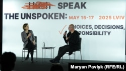 Під час львівського медіафоруму