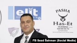 Adil Ozuzun predsjednik Udruženja crnogorskih iseljenika u Turskoj