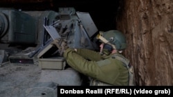 Навіть в укритті САУ в небезпеці – потрібно, аби працював РЕБ