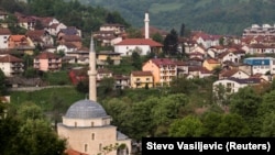 Foča, fotoarhiv