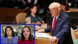 "Маъмурияти Трамп аз Тоҷикистон ҳимоят мекунад."