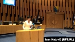 S kim bi se gradila građanska BiH: Maja Gasal Vražalica