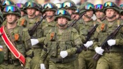 ООН поддержала резолюцию о выводе российских войск с территории Молдовы