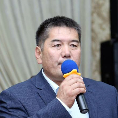 Сагынбаев Дамир