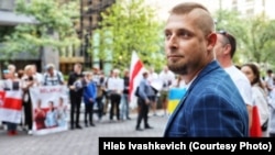 Глеб Івашкевіч