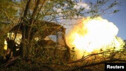 Найбільше війська РФ на Покровському напрямку, де українські захисники зупинили 59 атак агресора