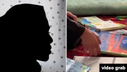 طالبان دختران را از آموزش در پوهنتونها و انستتیوتهای صحی محروم کرده اند 