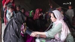 د بلوچستان کلیوالې سیمې ولې روغتيايي ستونزې لري؟ 