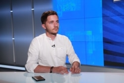 Олег Саакян просить політиків не чіпати музеї