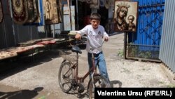 „Tot pe cât merge, este tot mai rău. Nimic nu se schimbă.”