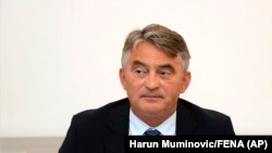 Komšić: Pokušao sam da napravim neki kompromis