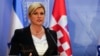 Kolinda Grabar Kitarović