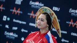 Манижа: Круто родиться в Таджикистане...