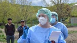 ბოლნისი, სოფელი მუშევანი