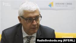 В України була можливість залучити Джованні Кесслера як аудитора НАБУ