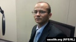 Сергей Михайлов