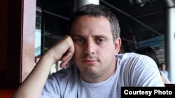 Дмитрий Колезев.