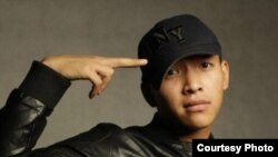 Ырчы Амир Аскаров