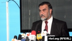 صدیق الله توحیدی فعال حقوق رسانه ها