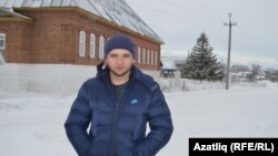 Әхмәт Әләүтдинов