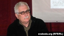 Адзін з палітвязьняў у зоне рызыкі — 70-гадовы Вацлаў Арэшка, які за кратамі амаль страціў зрок. Архіўнае фота