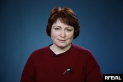 Тахнаева ПетIамат, историк