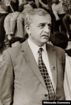 ზვიად გამსახურდია