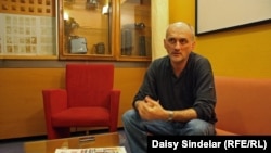 Ponižena profesija: Boro Kontić