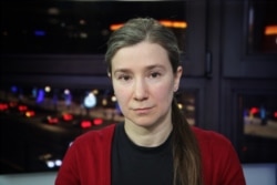 Катерина Шульман