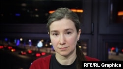 Катерина Шульман