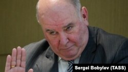 Григорій Карасін