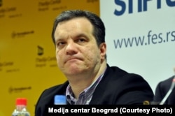 Dejan Vuk Stanković