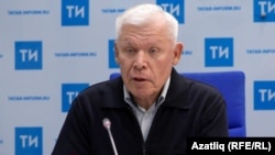 Ренат Харис