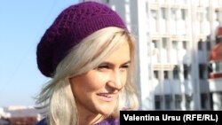 „Dacă eu nu pot să schimb sistemul, trebuie să mă duc în sistem și dinăuntrul sistemului să pot să schimb ceva.”