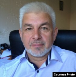 Зөфәр Зәйнуллин