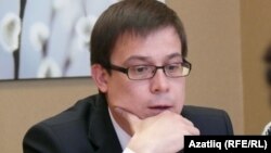 Фирдүс Гыймалтдинов