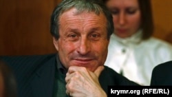 Микола Семена