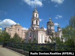 Спасо-Преображенский собор