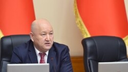 Жеңиш Разаков