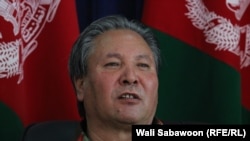 مراد علی مراد