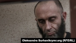 Різа Ізетов