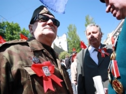 9 травня 2011 року, Київ