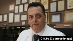 Faris Gavrankapetanović