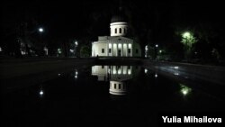 Кафедральный собор Кишинева